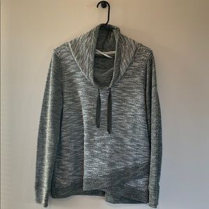 Green Pullover Sweater